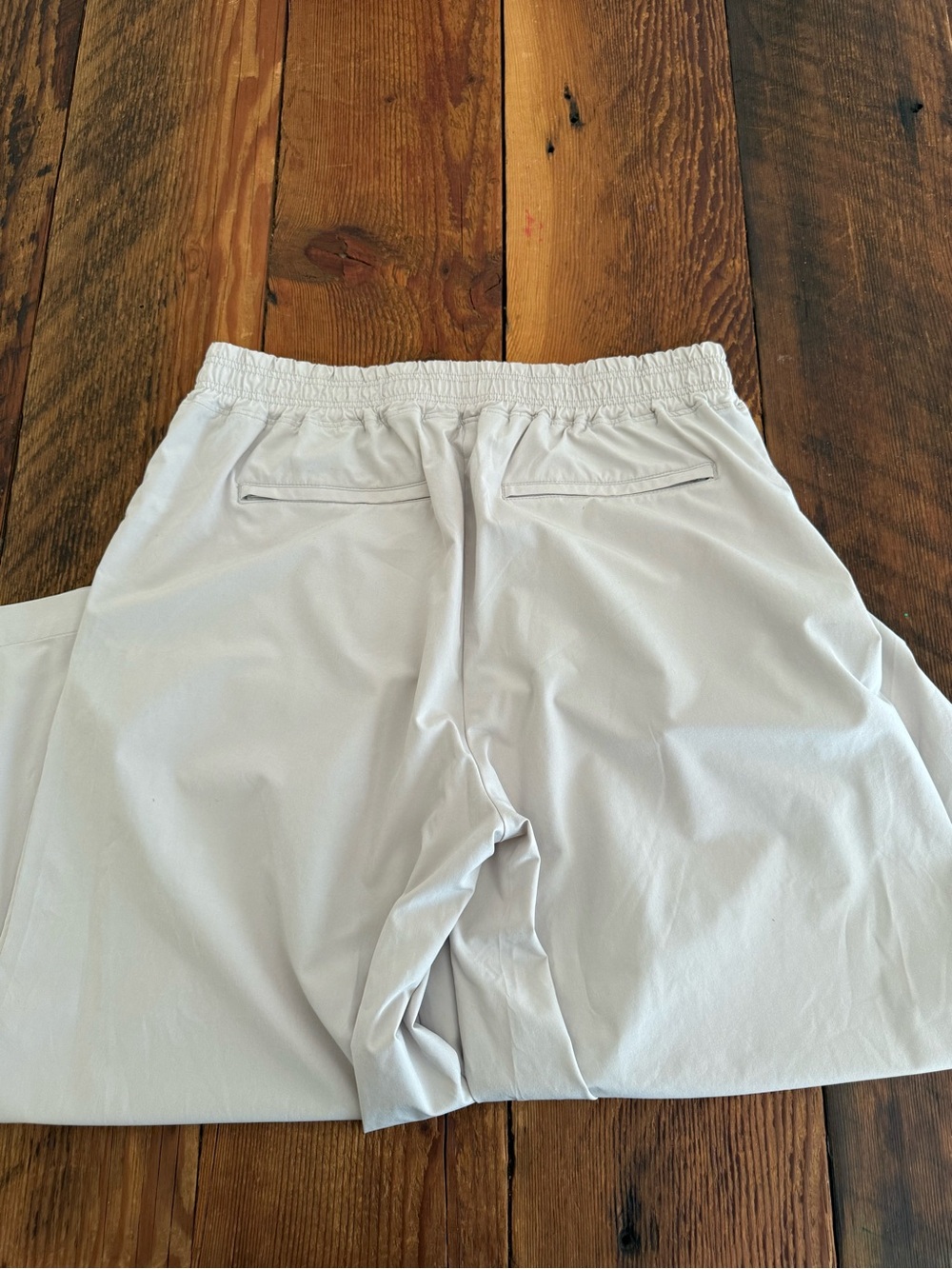 Athleta Brooklyn Wide-Leg Cropped Pant - Picture 2 of 5